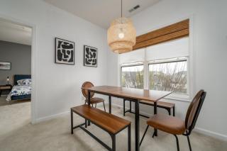 Lewes Bright and Airy Coastal Retreat - Lewes - 1