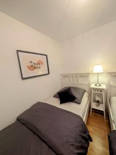 Lovely Home For You - Biberach an der Riß - 9