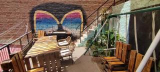 Hostal Perro Waton - Valparaíso - 4