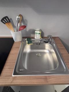 Studio rénové - Centre Ville de semur - 1