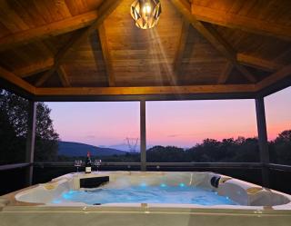 Villa Sena - private pool, sports field, BBQ, parking - Lovreć - Opanci - 3