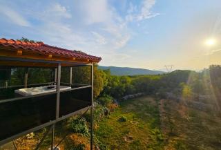 Villa Sena - private pool, sports field, BBQ, parking - Lovreć - Opanci - 4