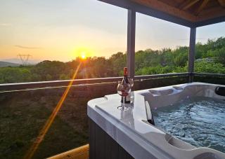 Villa Sena - private pool, sports field, BBQ, parking - Lovreć - Opanci - 5