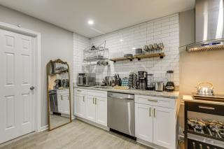 Cheverly Vacation Rental Less Than 9 Mi Washington, DC! - Landover - 9