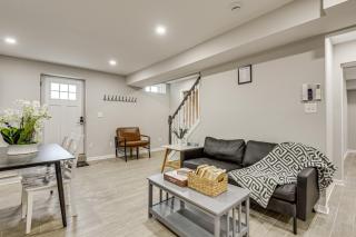 Cheverly Vacation Rental Less Than 9 Mi Washington, DC! - 5