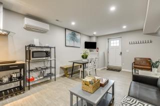 Cheverly Vacation Rental Less Than 9 Mi Washington, DC! - Landover - 4