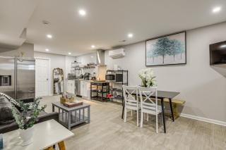Cheverly Vacation Rental Less Than 9 Mi Washington, DC! - Landover - 2