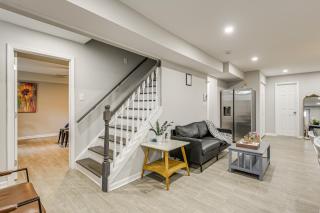 Cheverly Vacation Rental Less Than 9 Mi Washington, DC! - Landover - 3