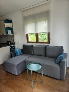 Lazure apartment - Tivat - 6