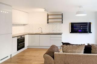 Studio Flat - Broadwood Terrace, W8 - Londra - 6