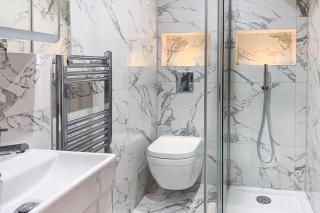 Studio Flat - Broadwood Terrace, W8 - Londra - 5