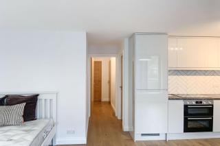 Studio Flat - Broadwood Terrace, W8 - Londra - 4