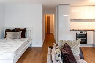 Studio Flat - Broadwood Terrace, W8 - Londra - 2