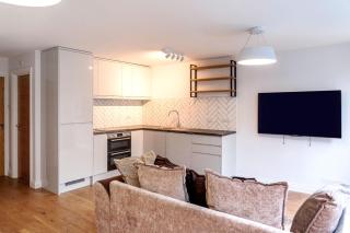 Studio Flat - Broadwood Terrace, W8 - Londra - 1