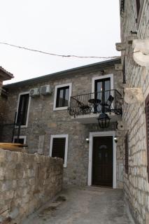 Anesa Old Town Apartments - 9