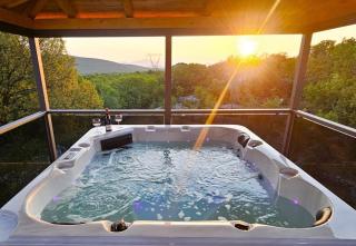Villa Sena - private pool, sports field, BBQ, parking - Lovreć - Opanci - 9