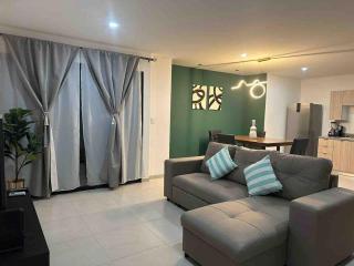 Beautiful apartment near Salvador del Mundo - San Salvador - 0