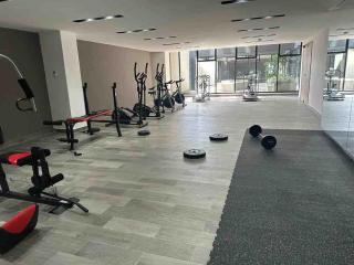 Beautiful apartment near Salvador del Mundo - 9