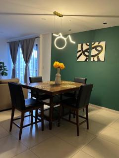 Beautiful apartment near Salvador del Mundo - San Salvador - 8