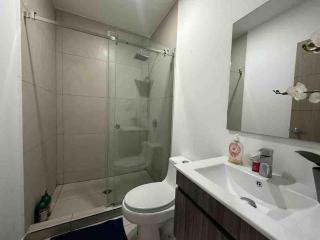 Beautiful apartment near Salvador del Mundo - San Salvador - 5