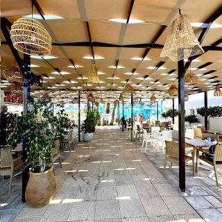 Beach, pool and slides Sousse Monastir 41 - Monastir - 6