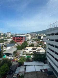 Beautiful apartment near Salvador del Mundo - San Salvador - 4