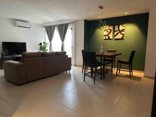 Beautiful apartment near Salvador del Mundo - San Salvador - 1
