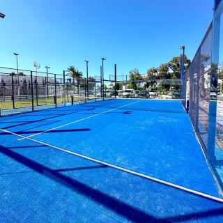 Beach, pool and slides Sousse Monastir 41 - Monastir - 2