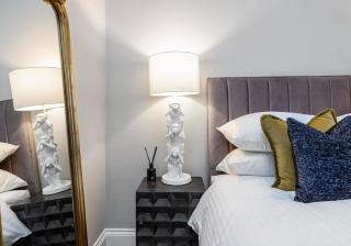 The Sauchie and The Steamie City Centre Luxury Apartments - Glasgow - 4