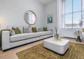 Arlington Apartments - City Centre Luxury Apartments - 4