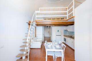 Dipintodazzurro, appartamento sul mare di Sorrento - Meta - 2