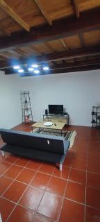 Casa de Santo Amaro - Ribeirinha - 4