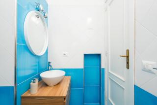 Dipintodazzurro, appartamento sul mare di Sorrento - Meta - 1