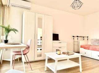 Studio cosy a juan les pins - Antibes - 9