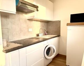 Studio cosy a juan les pins - Antibes - 3