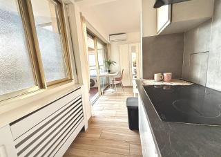 Studio cosy a juan les pins - Antibes - 2