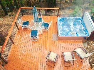 Root-Stone Lodge - Fern Valley - 4