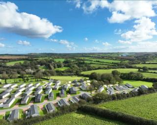 Calm View - St Austell - 7