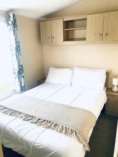 Calm View - St Austell - 1