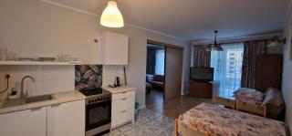 Apartament - Róża Wiatrów 2 Władysławowo - Władysławowo - 9
