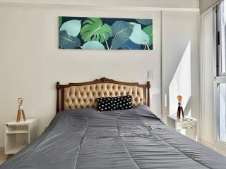 Amoroso Studio in San Telmo - Buenos Aires - 8