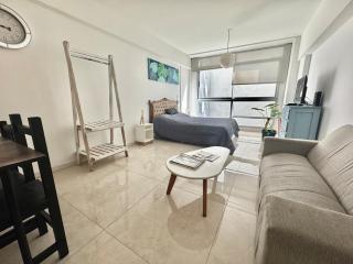Amoroso Studio in San Telmo - Buenos Aires - 7