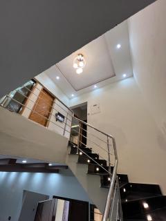 Villa - Karatschi - 3