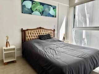 Amoroso Studio in San Telmo - Buenos Aires - 6