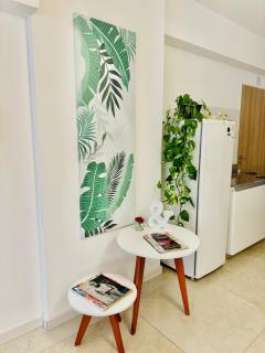 Amoroso Studio in San Telmo - Buenos Aires - 3