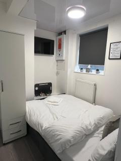 Excellent Suite Room in Liverpool - Liverpool - 0