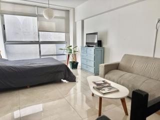 Amoroso Studio in San Telmo - Buenos Aires - 2