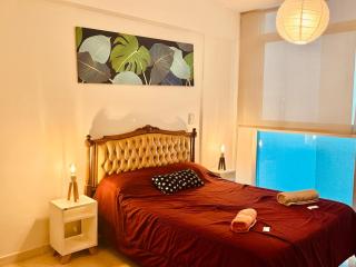 Amoroso Studio in San Telmo - Buenos Aires - 1