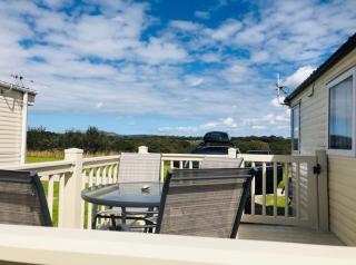 Calm View - St Austell - 0