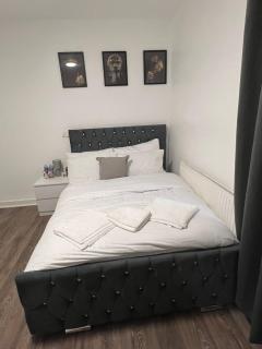 Excellent Suite Room in Liverpool - Liverpool - 4